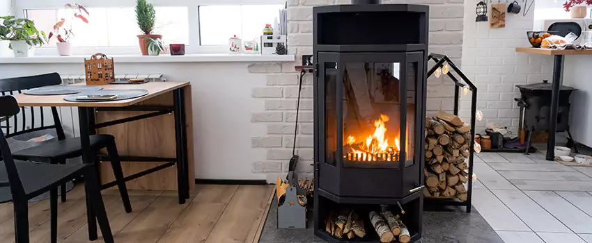 Wood Stove Firebox Installation Services in Wausau, WI