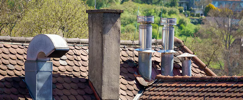 Commercial Chimney Blockage Removal in Wausau, Wisconsin