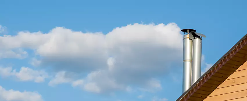 Chimney Cap Bird Guard Repair in Wausau, Wisconsin