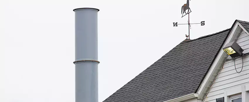 Multi-flue Chimney Caps Installation And Repair in Wausau, WI