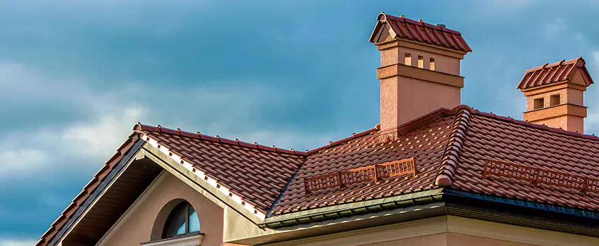 Residential Chimney Services in Wausau, Wisconsin