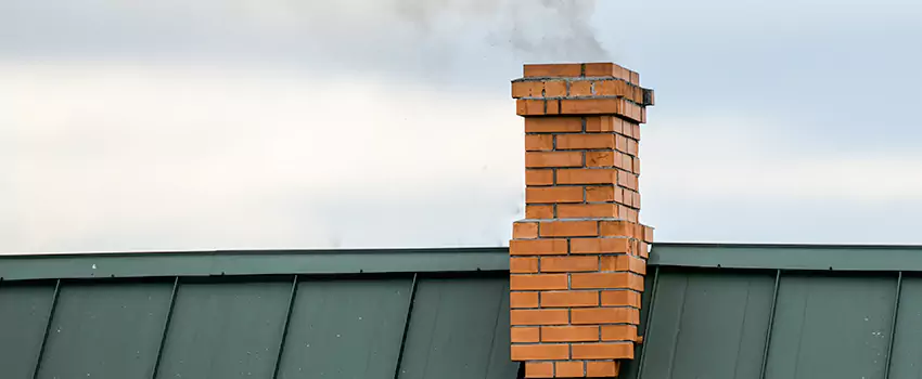 Chimney Installation Company in Wausau, WI