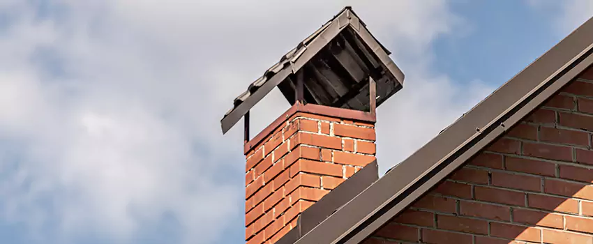 Chimney Saver Masonry Repair Contractor in Wausau, Wisconsin