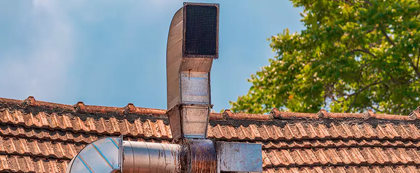 Chimney Blockage Removal in Wausau, Wisconsin