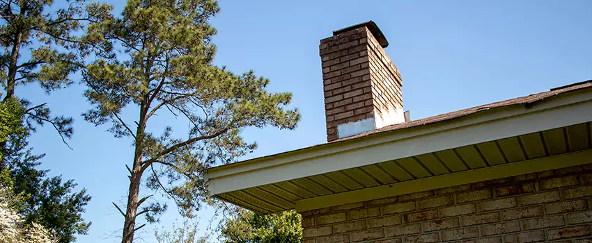 Brick Chimney Sweep Near Me in Wausau, WI