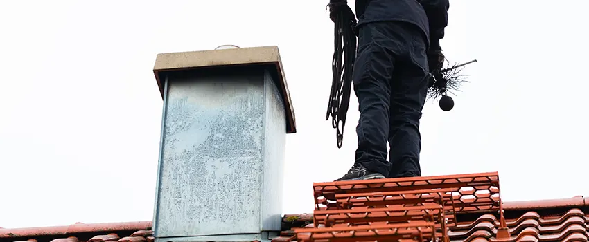 Modern Chimney Sweeping Techniques in Wausau, Wisconsin