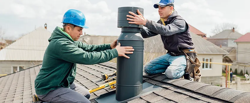 Commercial Chimney Cost in Wausau, WI