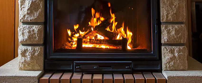 Decorative Fireplace Installation Cost in Wausau, Wisconsin