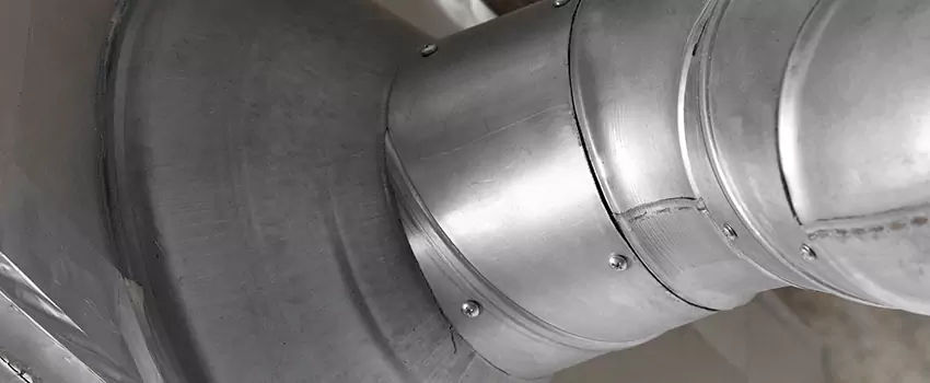 Best Dryer Vent Replacement Company in Wausau, WI