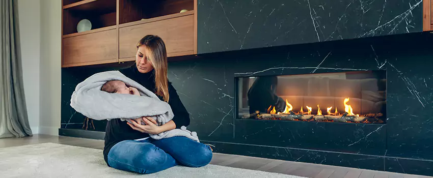 Affordable Electric Fireplace Installation in Wausau, WI