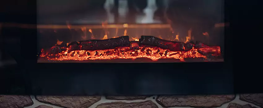 Cost of Electric Fireplace Repair Service in Wausau, Wisconsin