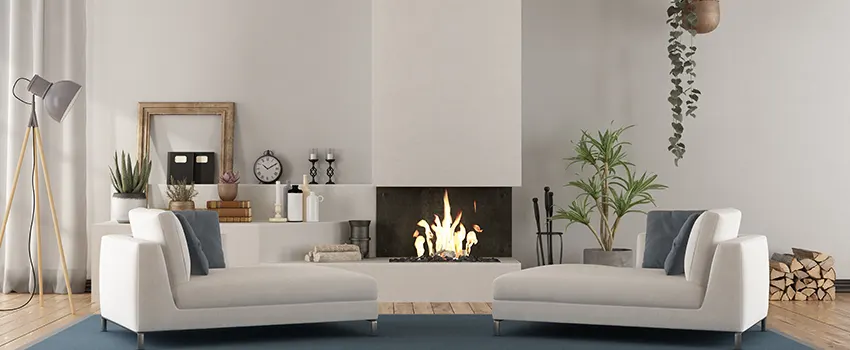 Decorative Fireplace Crystals Services in Wausau, Wisconsin