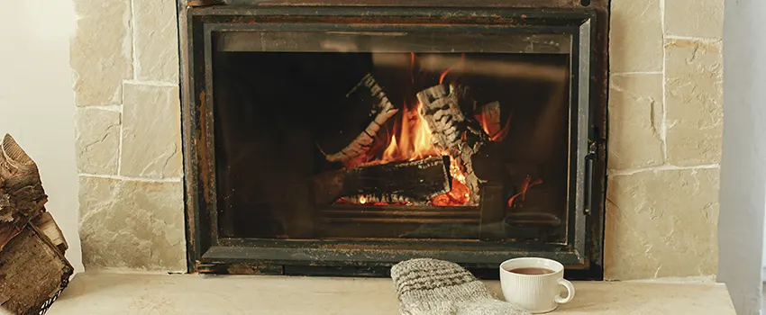 Fireplace Door Handle Replacements Services in Wausau, Wisconsin