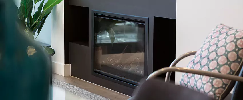 Gas Fireplace Installation in Wausau, WI