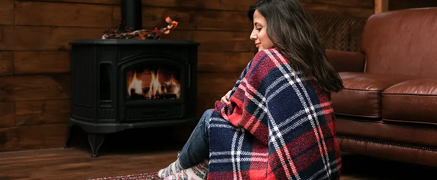 Fireplace Firebox Grate Replacement Services  in Wausau, Wisconsin