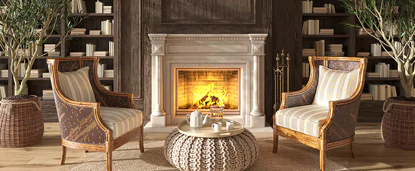 Ethanol Fireplace Fixing Services in Wausau, Wisconsin