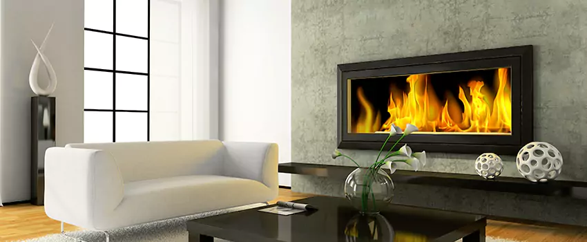 Fireplace Hearth Ideas in Wausau, Wisconsin