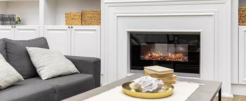 Pellet Fireplace Insert Installation in Wausau, WI