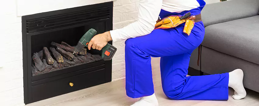 Fireplace Hearth Inspection And Repair in Wausau, Wisconsin
