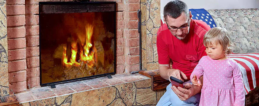 Fireplace Safety Locks For Kids in Wausau, WI