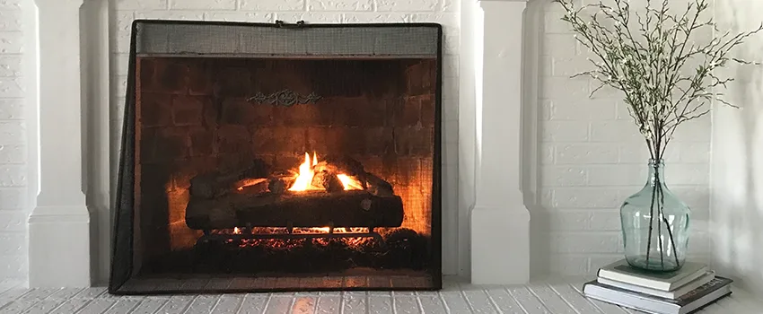 Cost-Effective Fireplace Mantel Inspection And Maintenance in Wausau, WI