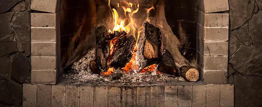 Cost of Rebuilding A Fireplace in Wausau, Wisconsin