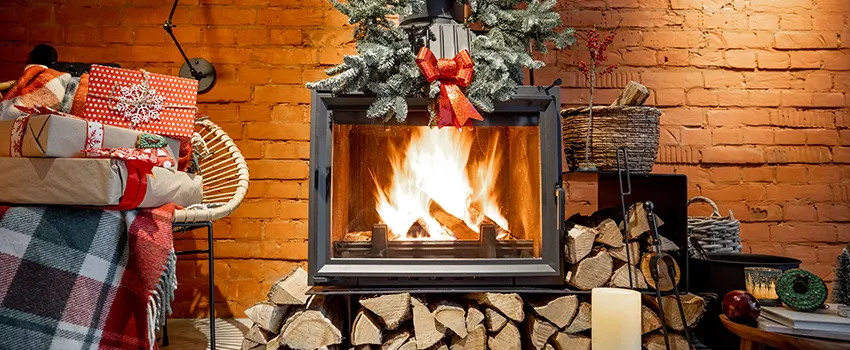 Steel Fireplace Grate Repair And Replacement Services in Wausau, Wisconsin