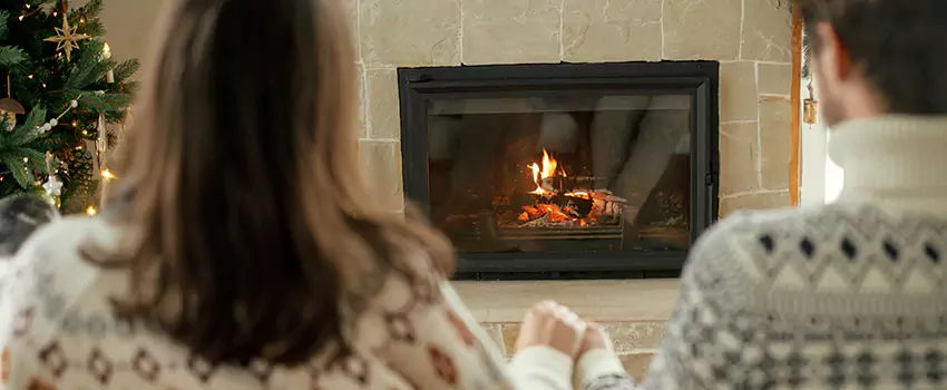 Fireplace Firebox Refurbish & Restore Services in Wausau, WI