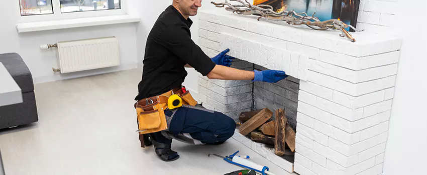 Gas Fireplace Repair And Replacement in Wausau, WI