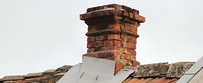 Cost of Fixing Blocked Chimney in Wausau, Wisconsin