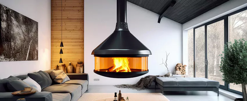 Floating Damaged Fireplace Repair Services in Wausau, WI