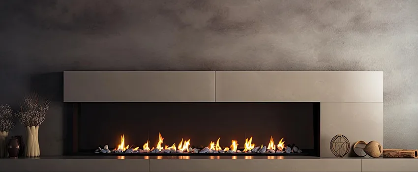 Gas Fireplace Logs Supplier in Wausau, Wisconsin