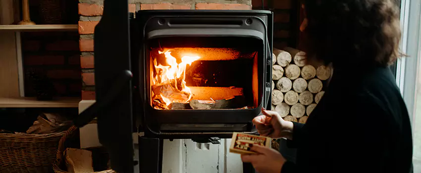 Hearthstone Wood Stoves Fireplace Repair in Wausau, Wisconsin