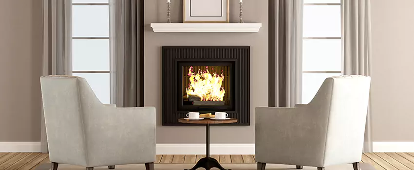 Heatilator Direct Vent Fireplace Services in Wausau, Wisconsin