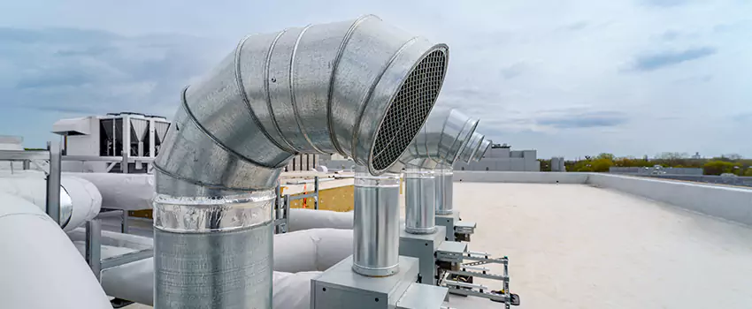 Insulated Ductwork Repair Services Near Me in Wausau, WI