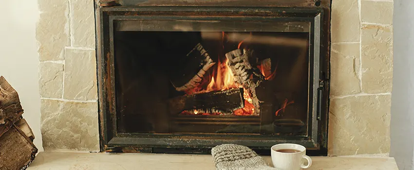 Kings man Fireplaces Insert Services in Wausau, WI