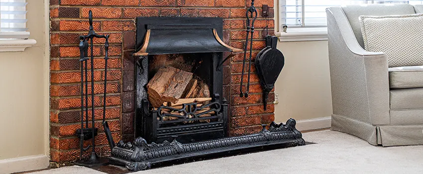 Custom Old Fireplace Redesign Services in Wausau, Wisconsin