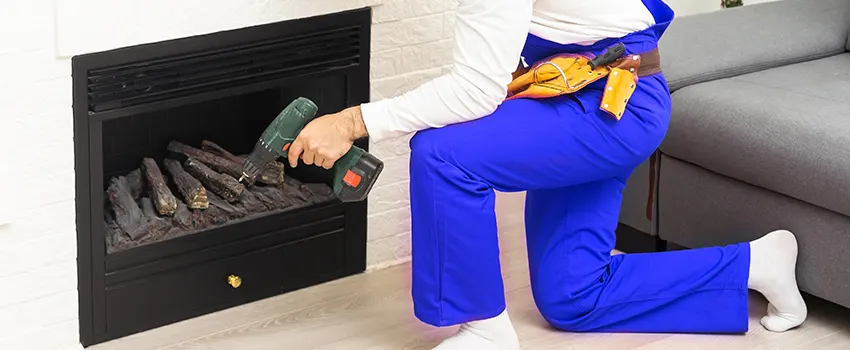 Pellet Fireplace Repair Services in Wausau, WI