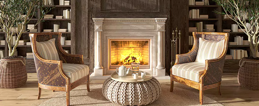 Cost of RSF Wood Fireplaces in Wausau, Wisconsin