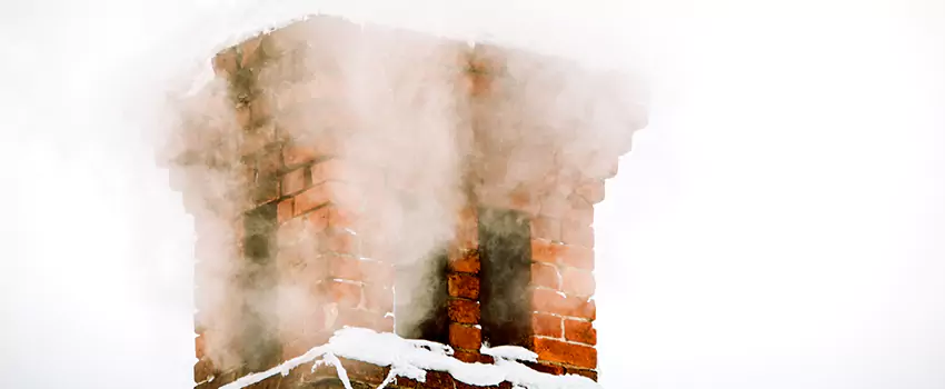 Chimney Flue Soot Removal in Wausau, WI