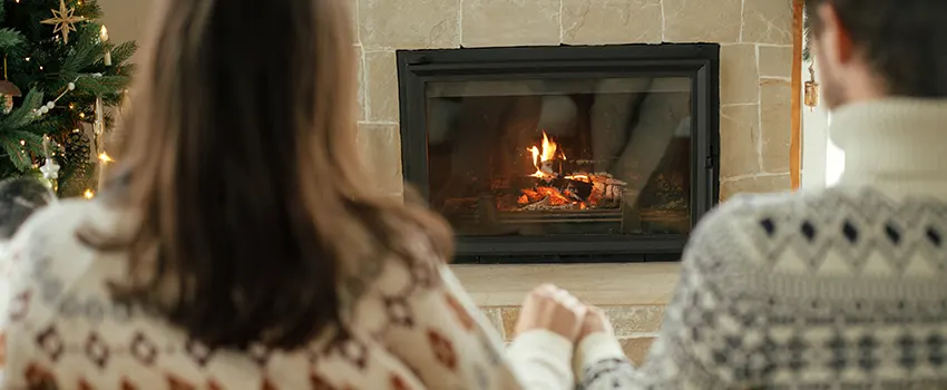 Superior Open-Hearth Wood Fireplaces in Wausau, WI