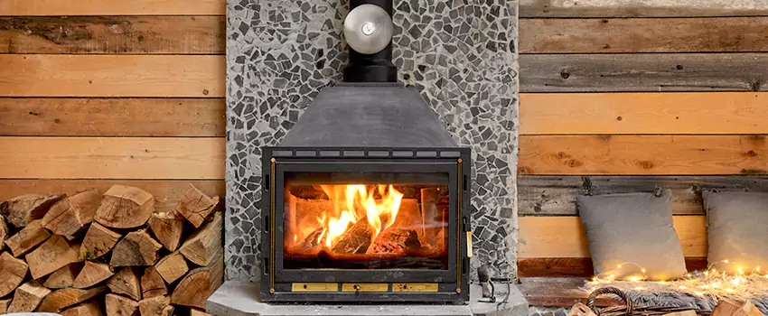 Travis Industries Elite Fireplace Inspection and Maintenance in Wausau, Wisconsin