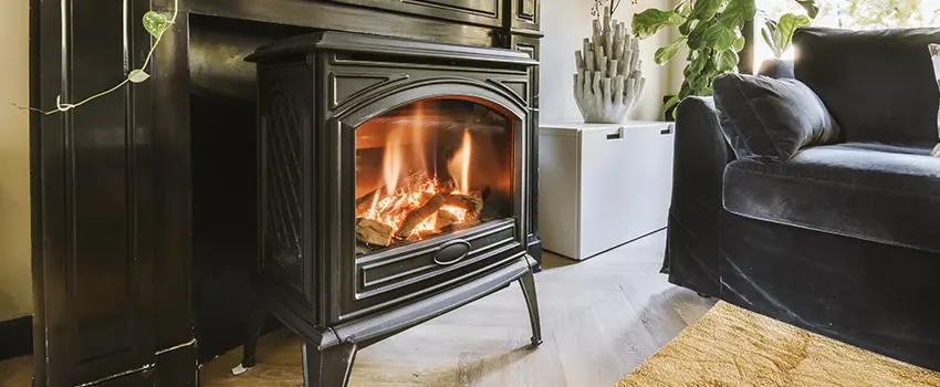 Valor Wood Fireplace in Wausau, WI