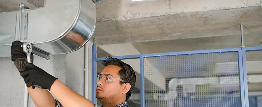 Benefit of Ventilation Cleaning in Wausau, Wisconsin