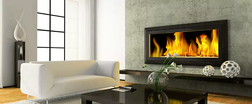 Ventless Fireplace Oxygen Depletion Sensor Installation and Repair Services in Wausau, Wisconsin