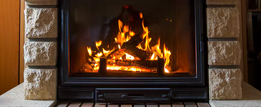 Cost of Wood Fireplace Installation in Wausau, WI
