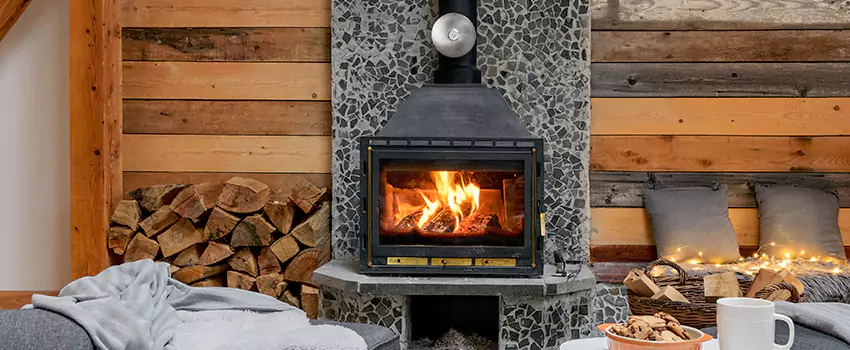 Affordable Wood Fireplace Fixing Solutions in Wausau, Wisconsin