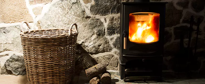 24/7 Wood Stove Installation Services in Wausau, Wisconsin