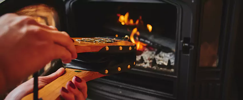 Wood Stove Grates Repair in Wausau, Wisconsin