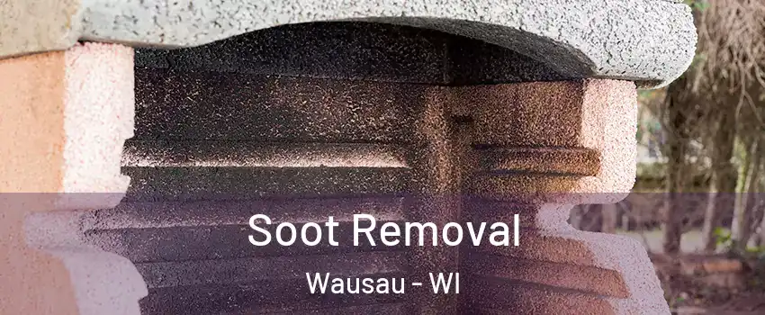  Soot Removal Wausau - WI